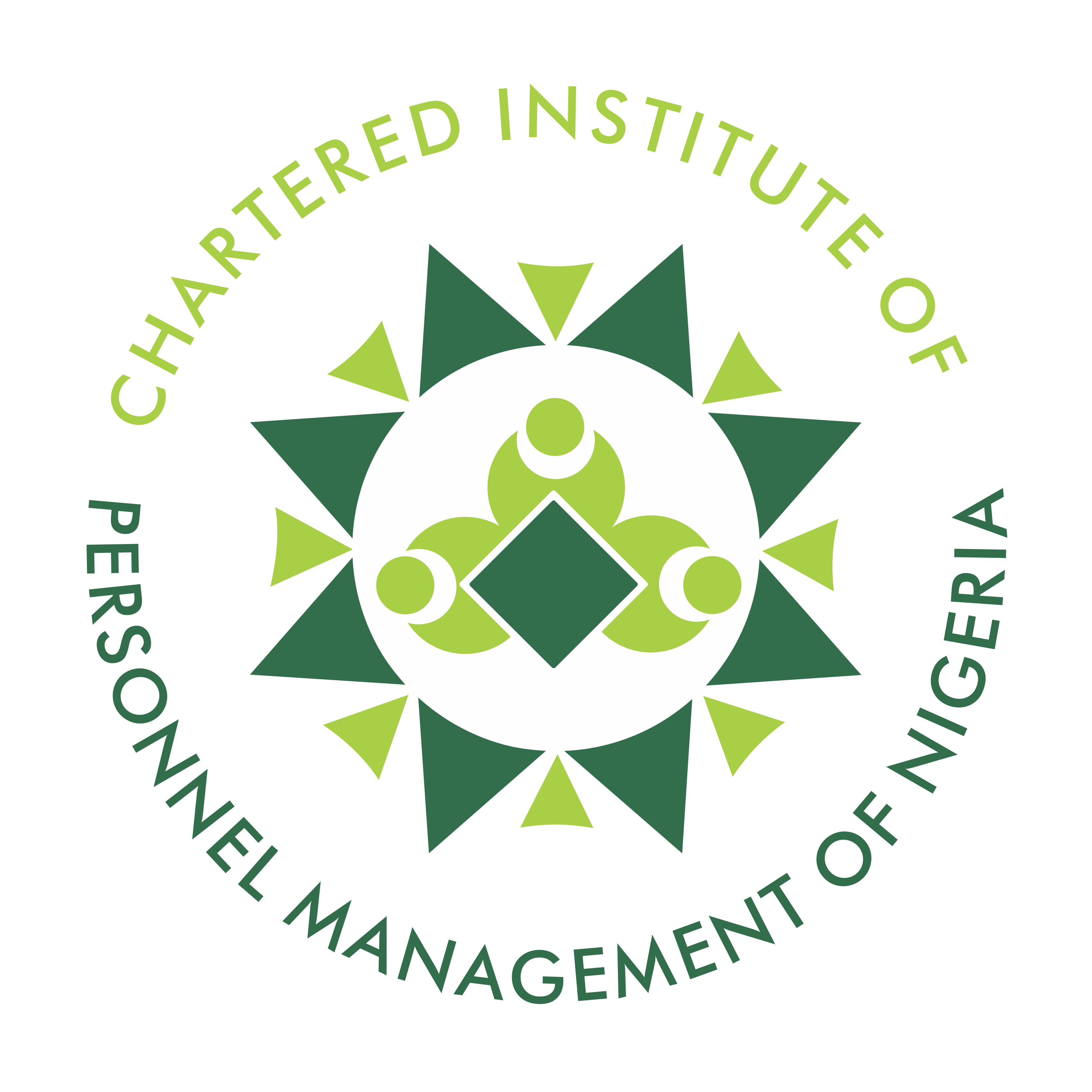 CIPM Logo